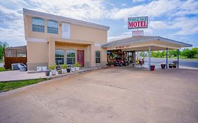 Purple Sage Motel